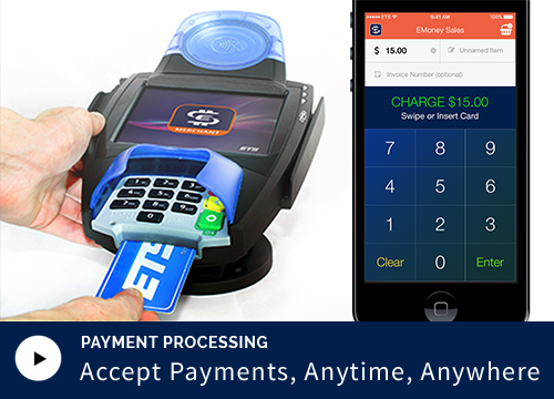 Payment Processing